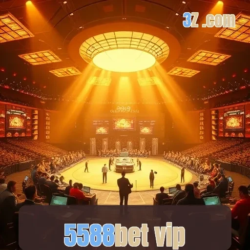 5588bet vip App