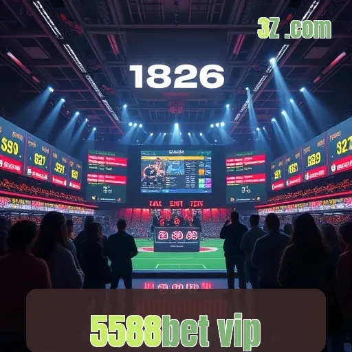 5588bet vip Jogos