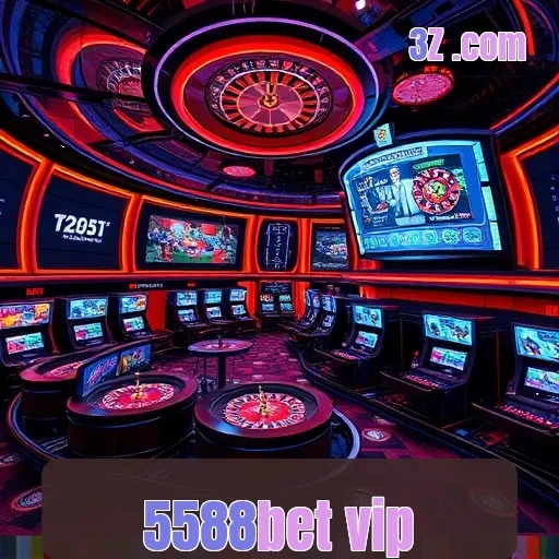 5588bet vip Login