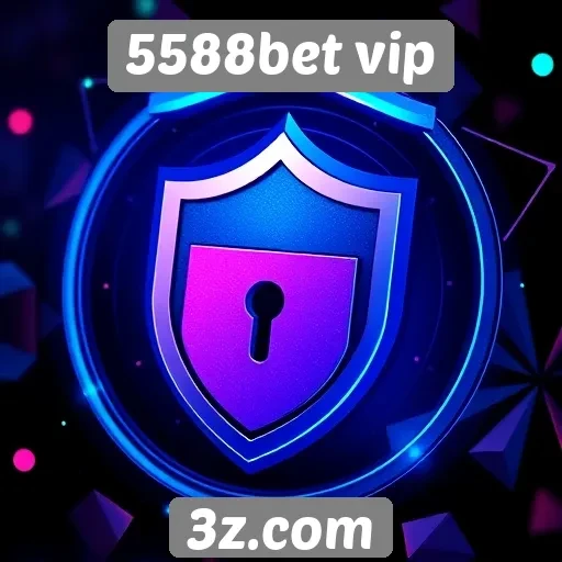 Avaliação da segurança do site 5588bet vip