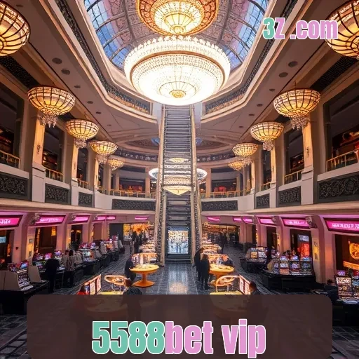 5588bet vip Caça-Níqueis