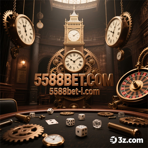 Explorando o Mundo dos Jogos de Palavras no 5588bet VIP