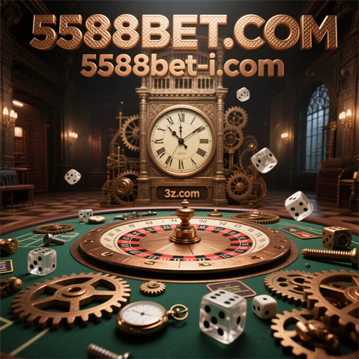 Apostas Ao Vivo: A Nova Era das Apostas Esportivas no 5588bet VIP