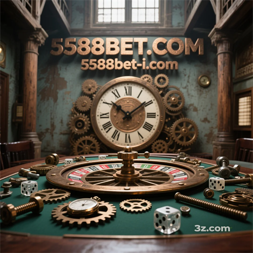 Descubra os Novos Jogos na 5588bet vip
